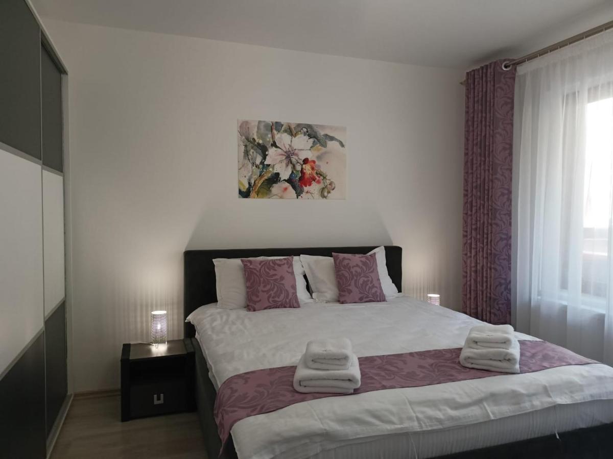 Apartament Eric, Buşteni Exterior foto